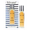 Silvana M809 Парфюмерная вода для мужчин 1 SILVANA, 18 мл